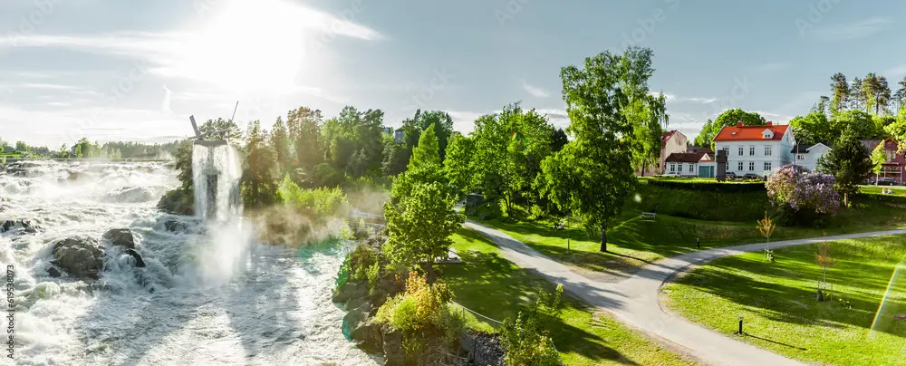 Complete Housing Guide: Finding Your Home in Hønefoss (2025)