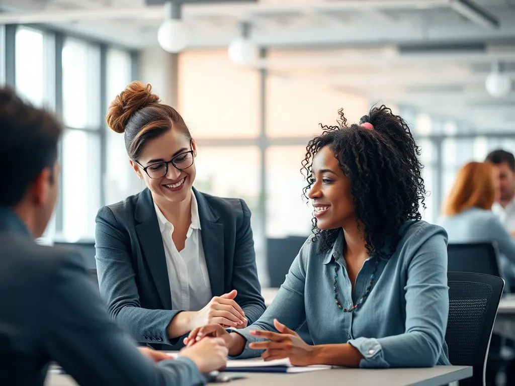 According to Dr. Alison K. McCarthy, a leading expert on work-life balance, the workplace should support employees