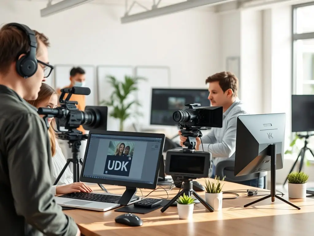 Choosing the right video editing company can make or break your project