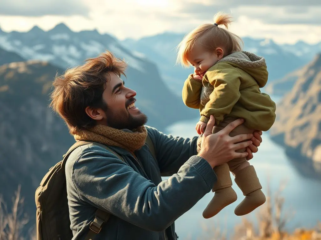 The Biggest Risk I’ve Ever Taken: Single Parenting in a Foreign Land 🌍