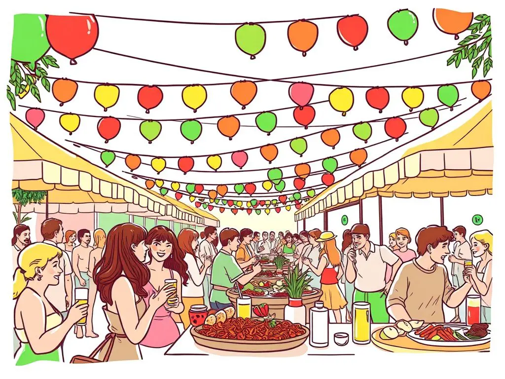Discovering Ferragosto: A Summer Celebration Worth Remembering 🌞