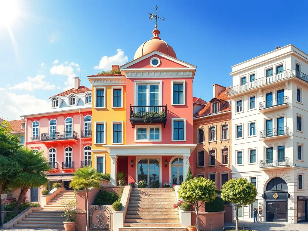 🏘️ Complete Guide to European Property Investment 2025