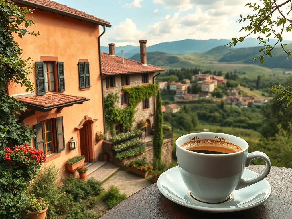 Have you ever dreamed of owning a charming Italian home without breaking the bank