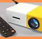 YG300 Mini Projector Review 2025: An Affordable Option for Casual Viewing 📽️