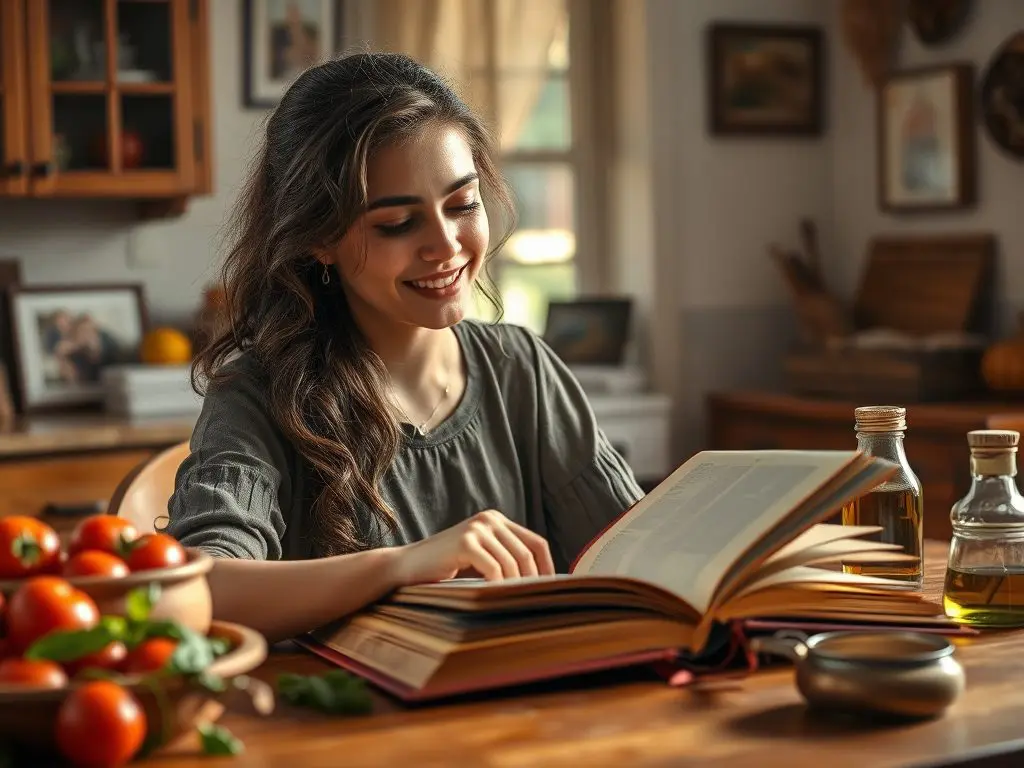 🌍 From Lost Recipes to Cultural Legacy: A Mondosol Success Story