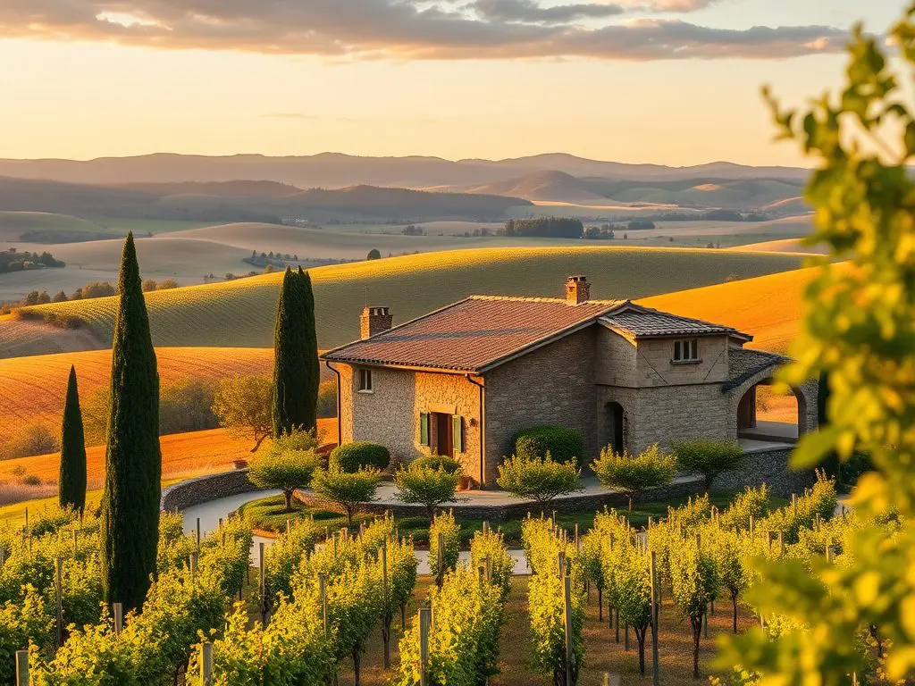 Complete Guide to €1 Houses in Tuscany 2025: Your Italian Home Awaits! 🏡