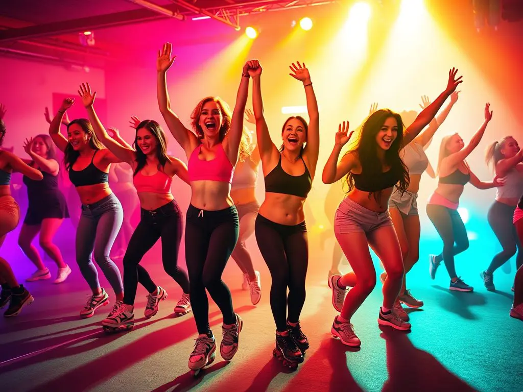 Turn Up the Fun! The Ultimate Guide to Enjoyable Fitness in 2025 🎉