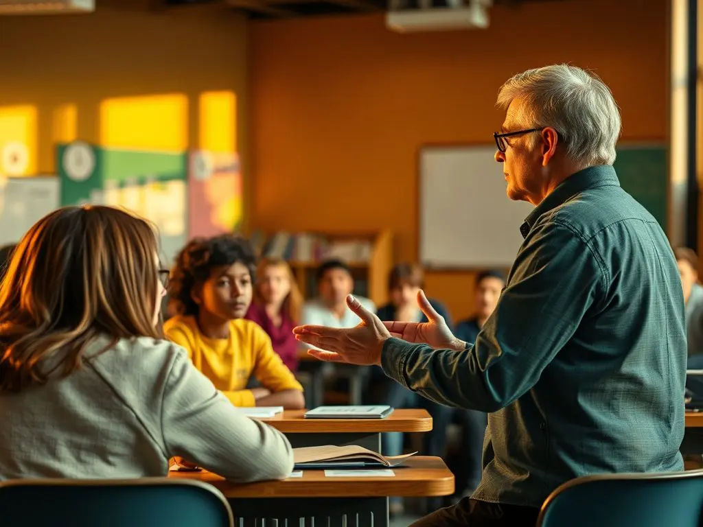 🤔 When Philosophy Changed My Life: A High School Journey