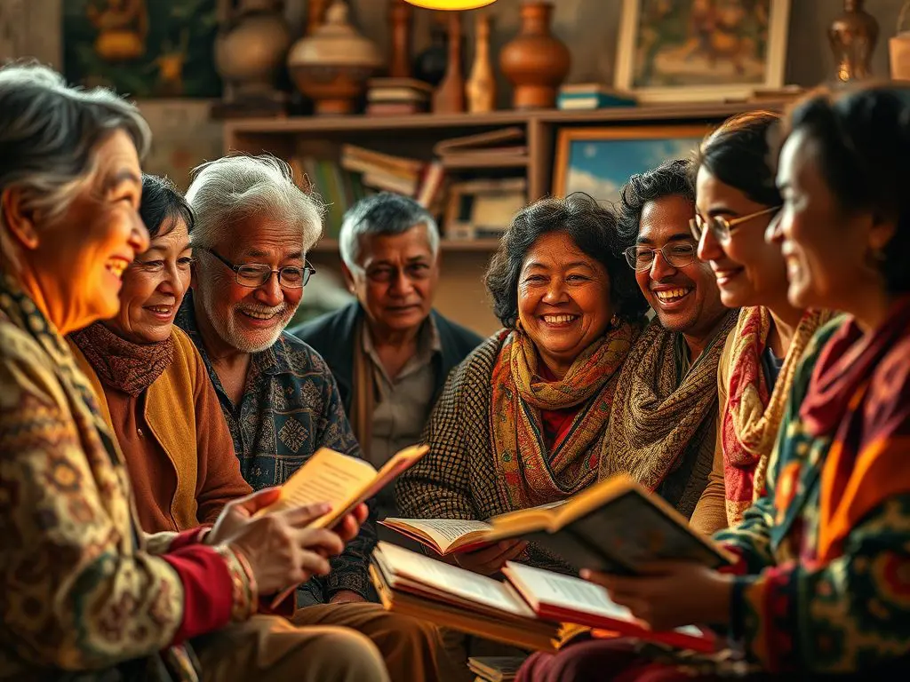 🌍 Heritage Language Heroes: Real Stories of Cultural Reconnection