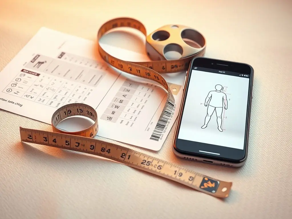 How to Measure Body for Clothes: Your Complete 2025 Guide 📏
