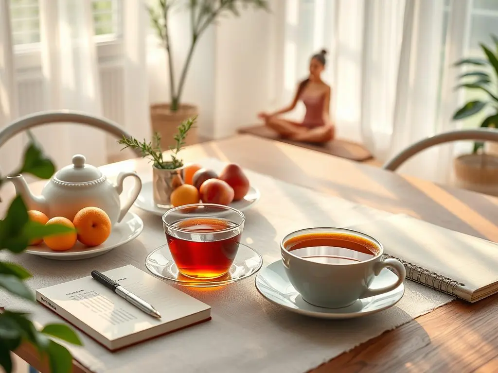 Transform Your Life: The Science-Backed Power of Morning Rituals🌅