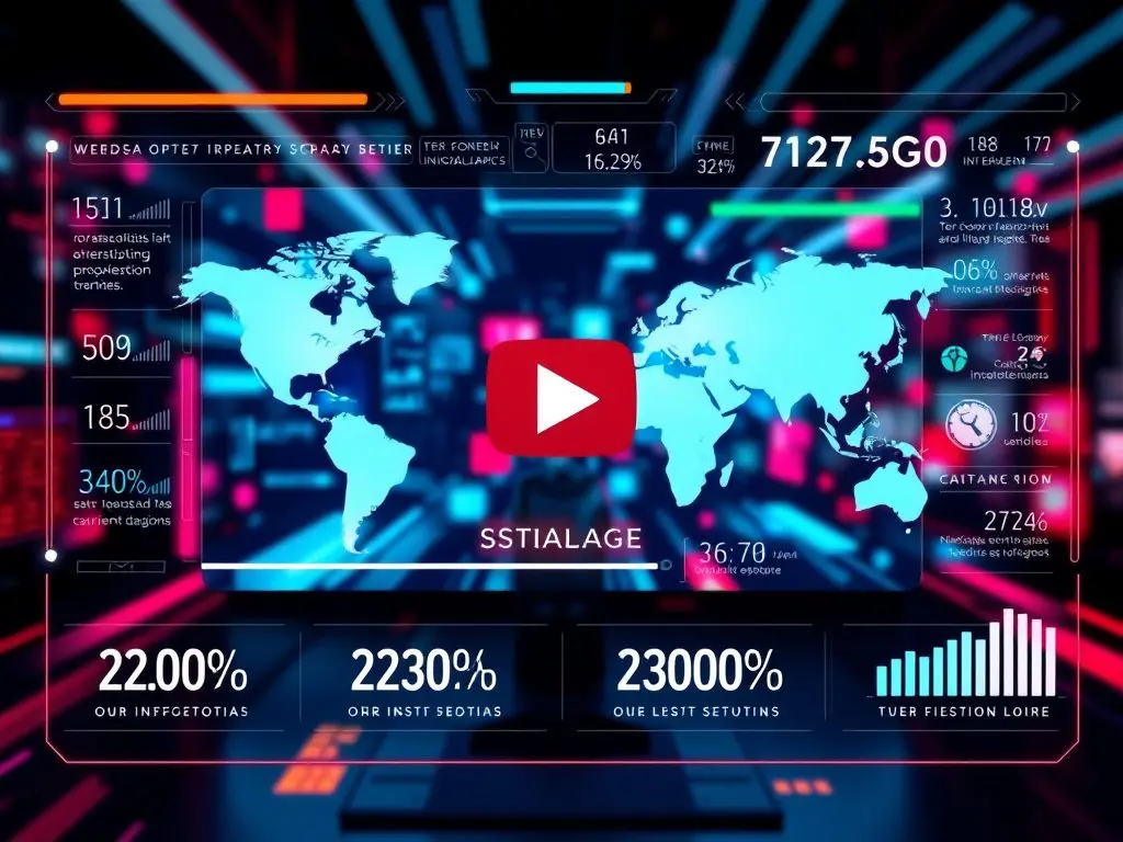 In today's digital age, video content reigns supreme