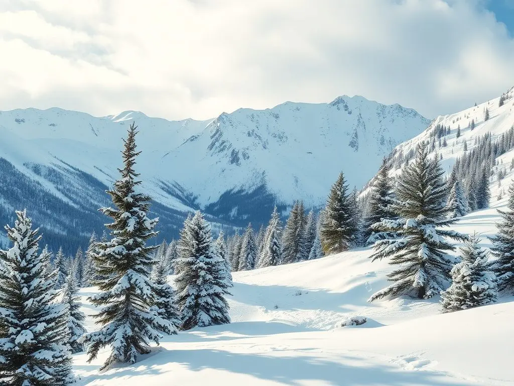 Myth #1: "Norway is a Frozen Wasteland Year-Round