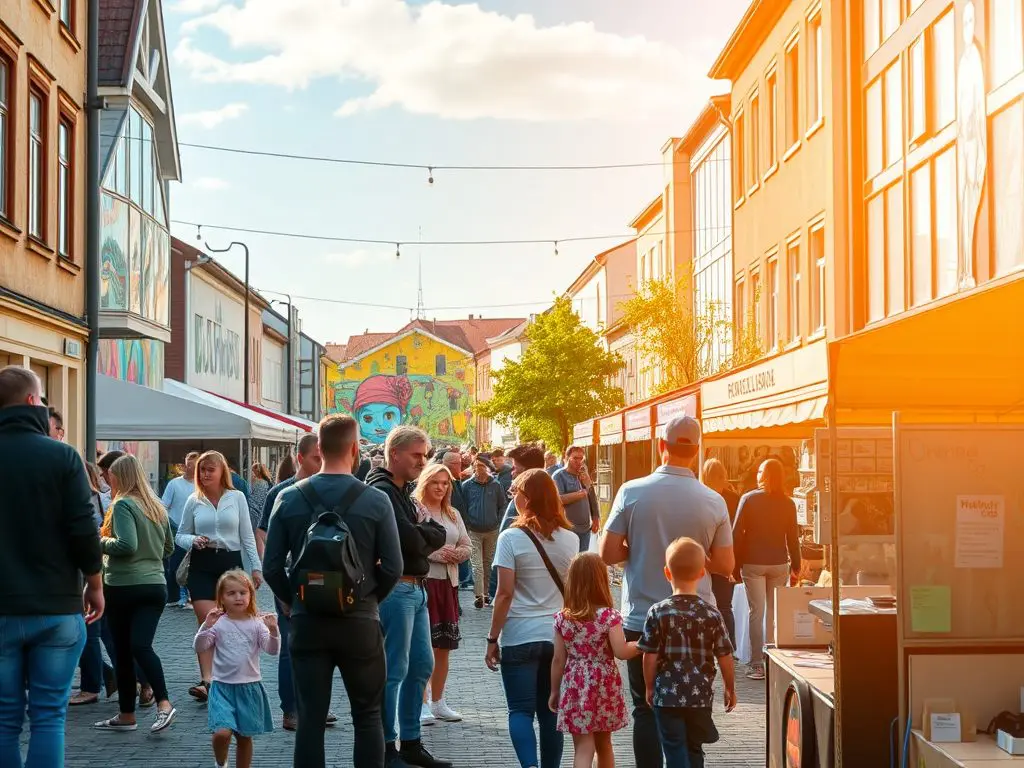 Building Real Human Connections: How to Improve Our Communities in 2025 🤝