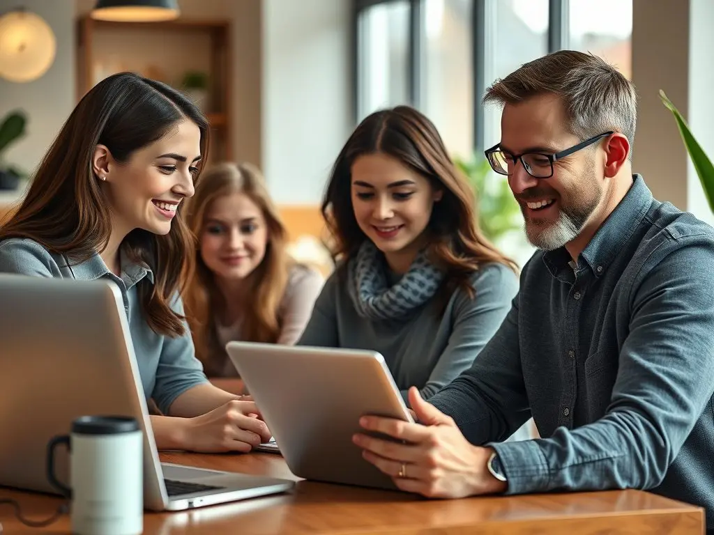 Recent statistics reveal that nearly 29% of working parents experience high levels of stress trying to juggle these demands