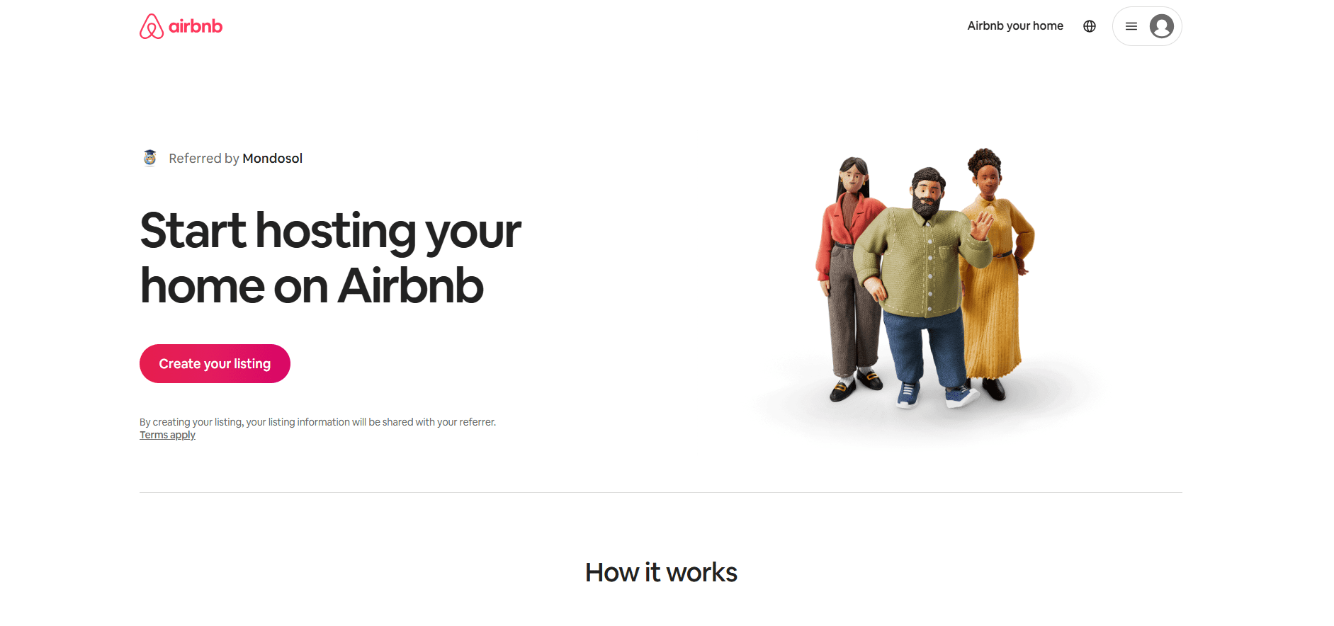 Success: Airbnb