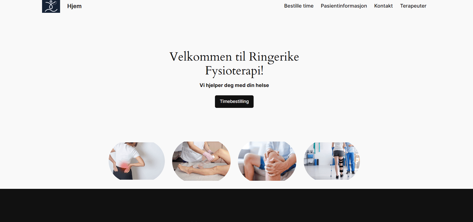 Check out our physiotherapy website transformation case study to see our success in action.