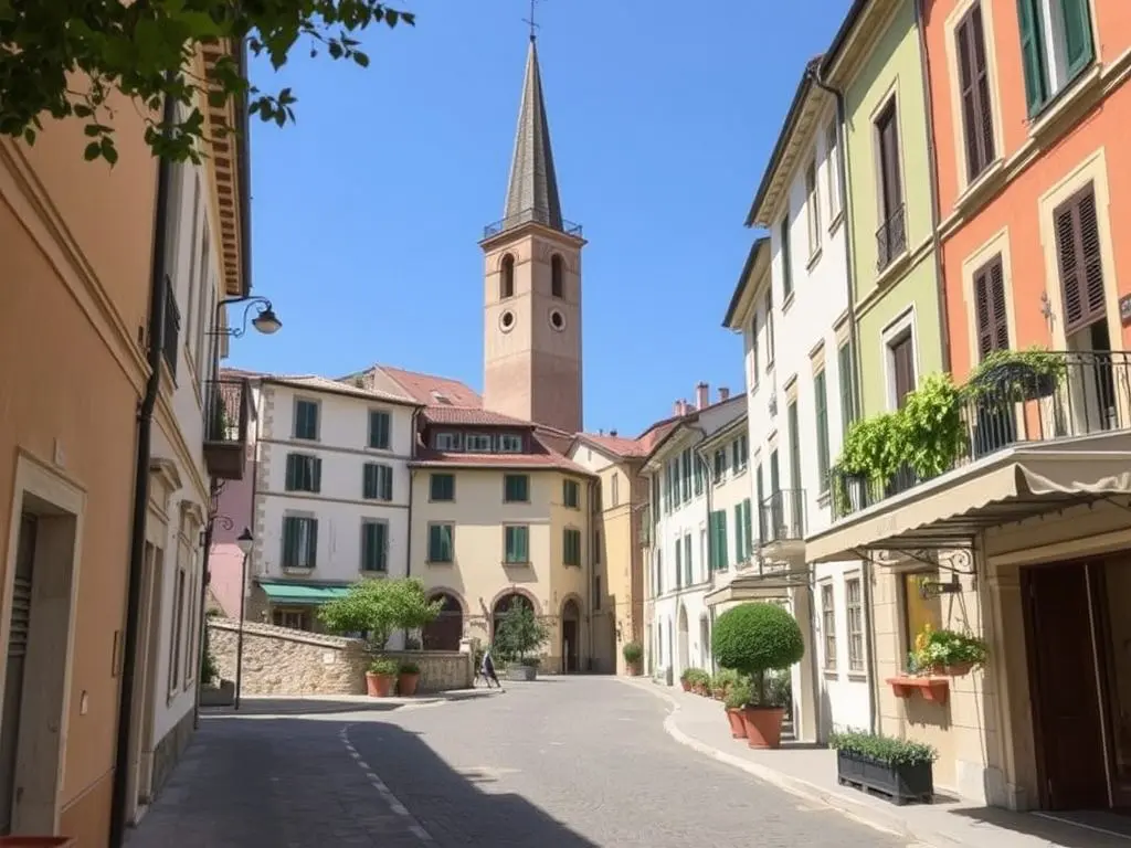 Stay updated on new developments through the Case a 1 Euro website. Towns like Ollolai and Sambuca have already seen tremendous interest, highlighting the trend's rapid growth.