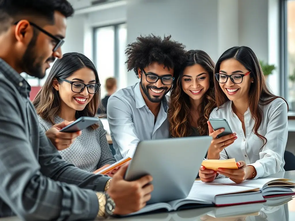 Successful language learning for busy professionals isn't merely about carving out more time