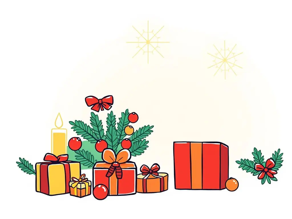The Evolution of Holiday Joy: Embracing Change 🤔