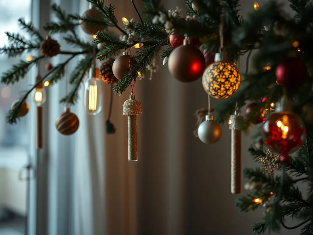 When Holiday Magic Starts to Fade: Reflecting on Change 📝