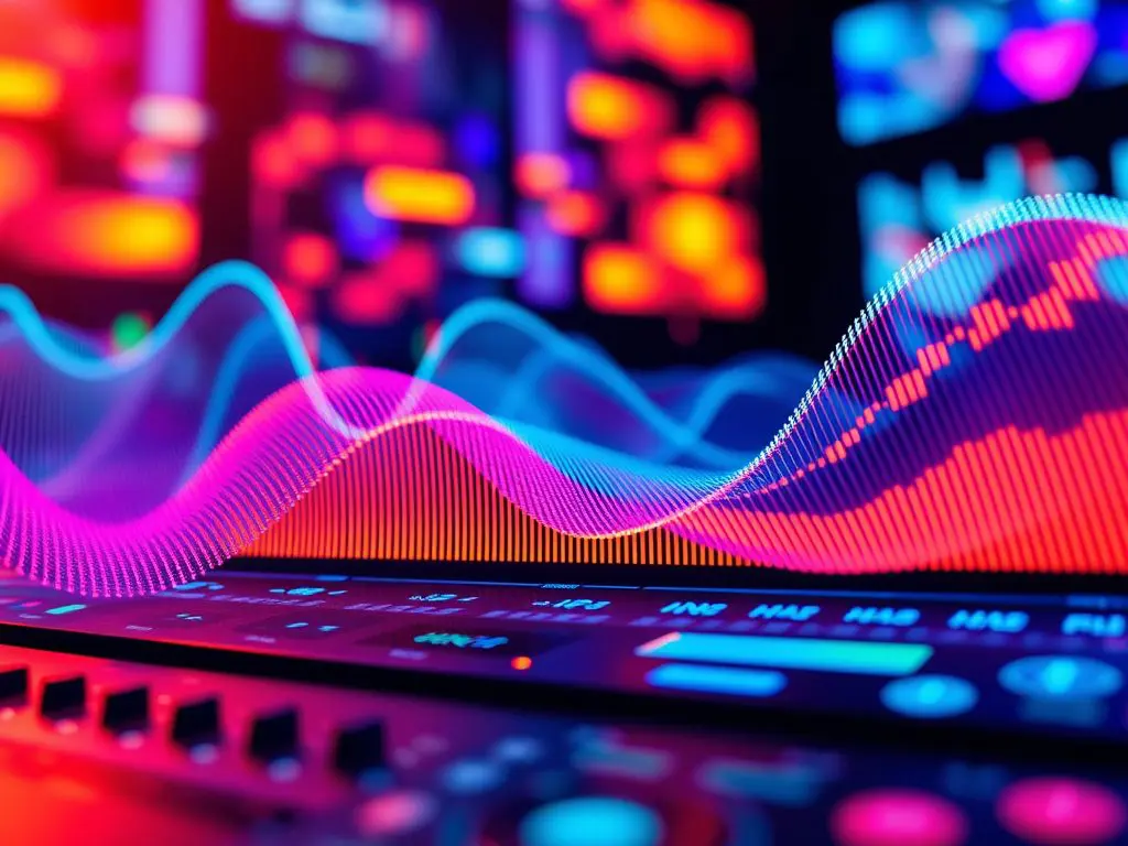 Emerging Sound Trends for Video Background Music