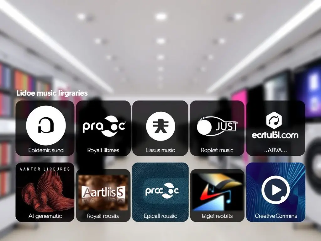 Legal Considerations & Resources for Music