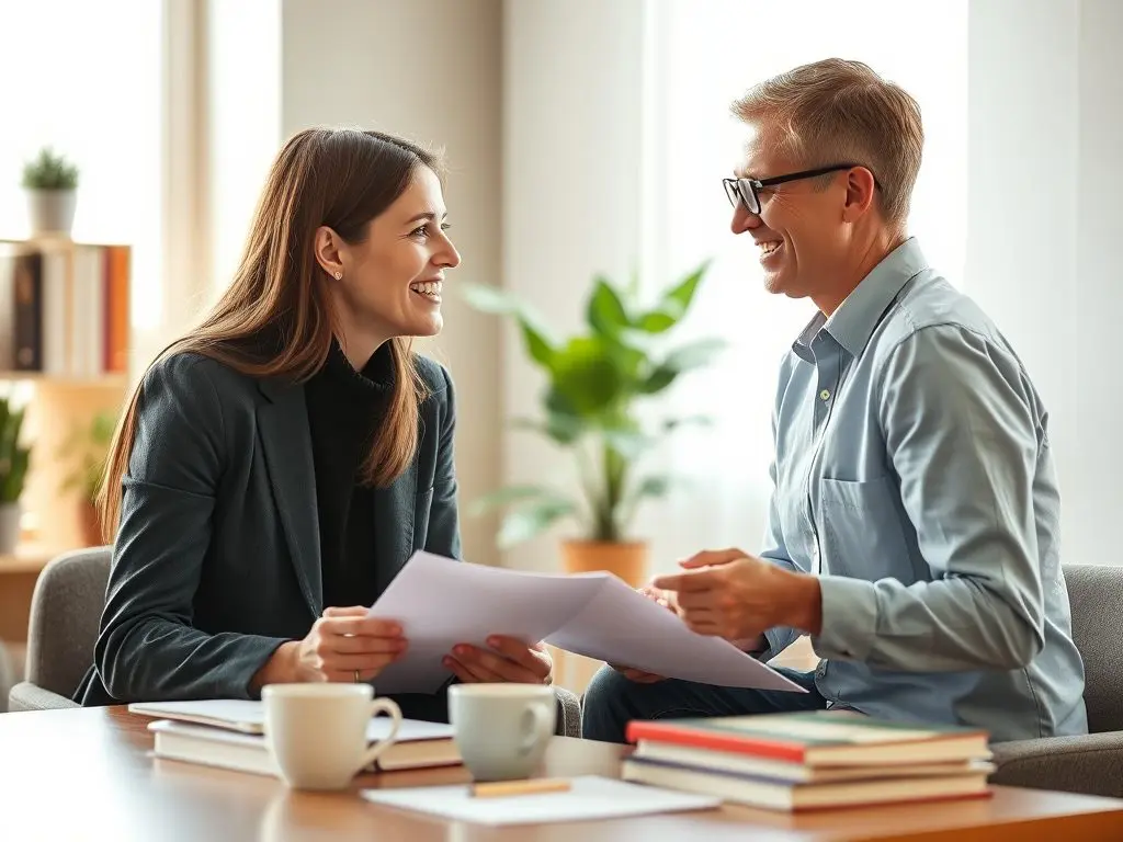 Mentoring is a reciprocal learning relationship