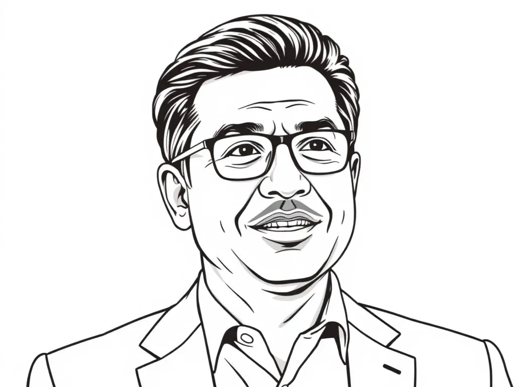 As a sought-after speaker, Dr. Rohan collaborates with organizations, charities, and educational institutions to impart wisdom that inspires change