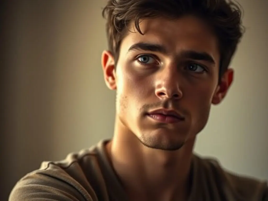 But, through this profound journey of self-discovery, I learned that these missteps aren't just stumbling blocks