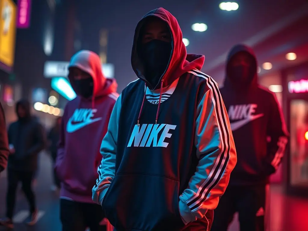 Cool brands like Nike and Adidas are using Fiverr kits to amp up their social media game. Just imagine what you pull off!