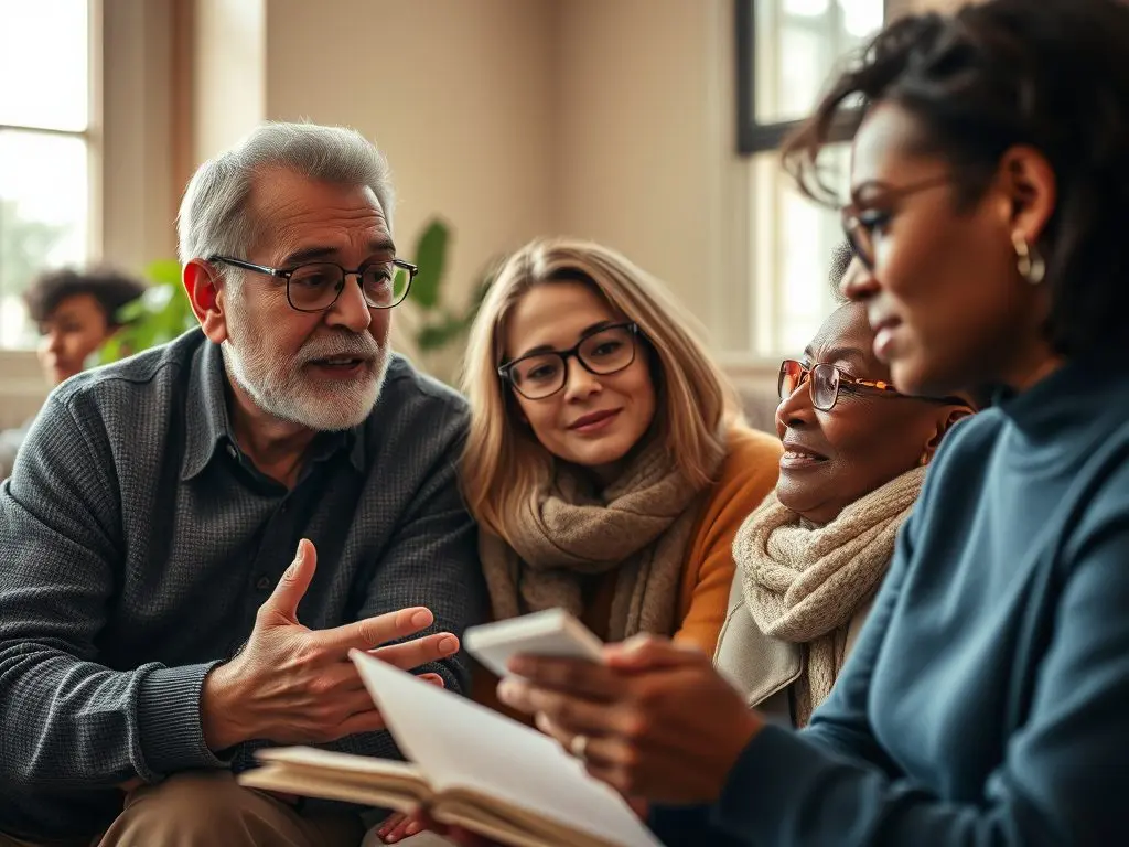 The Power of Mentorship: From Family Wisdom to Global Inspiration 🌟