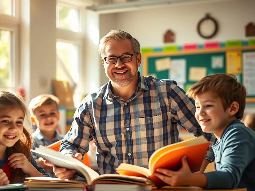 Why I’d Choose Teaching Over Being a Superhero: A Personal Reflection on Dream Jobs 🌟