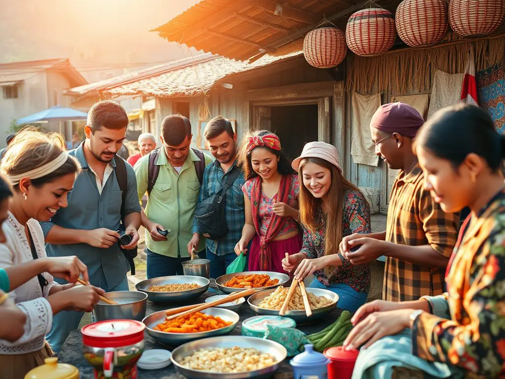 Cultural Immersion Travel: Your Guide to Authentic Global Experiences in 2025 🌎
