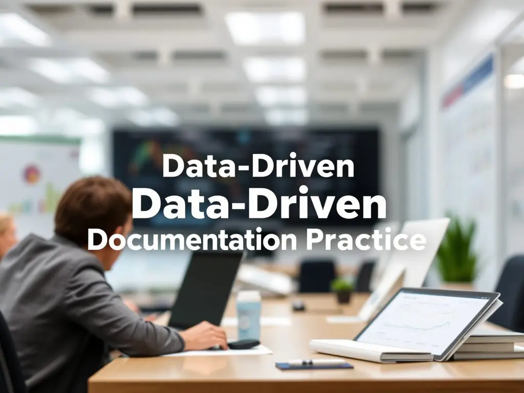 Data-Driven Documentation