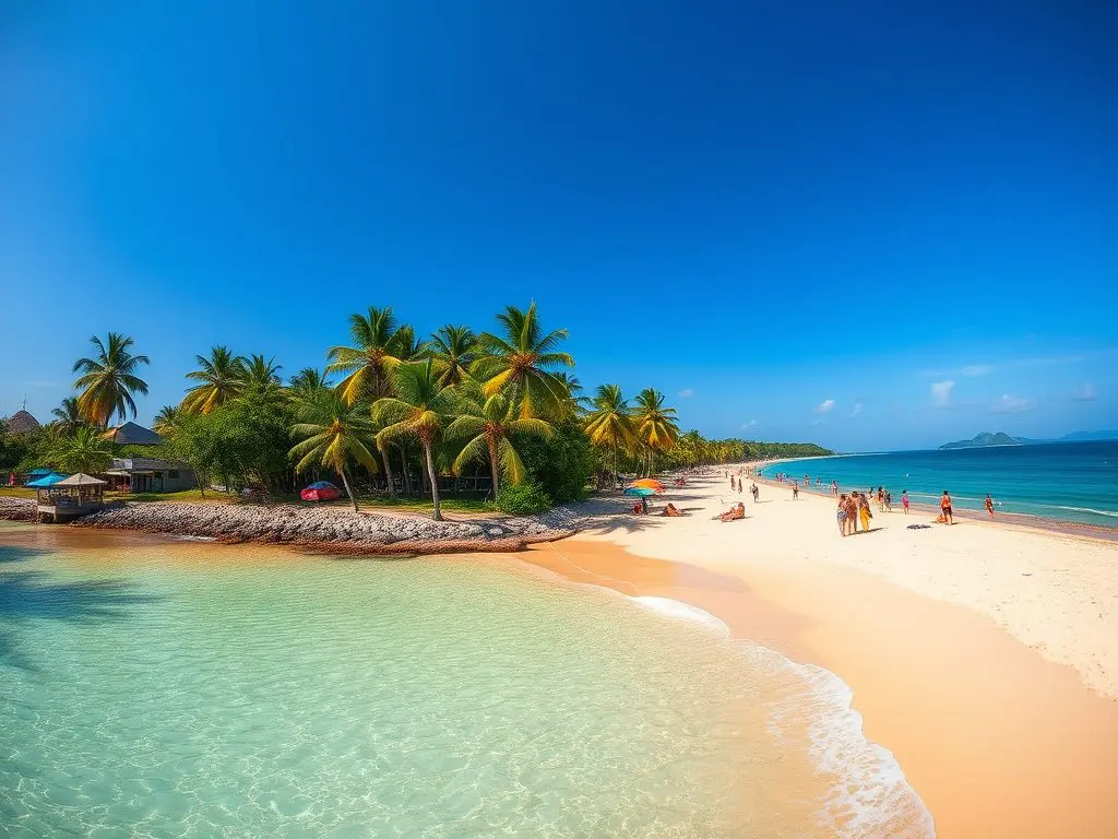 Discover Desaru's Coastal Beauty