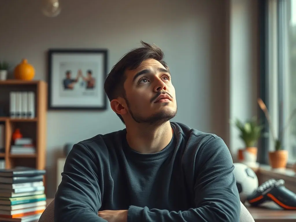 Discover how failing in school and sports shaped my path to success