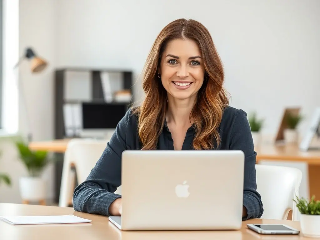 Discover how Sarah transformed from a tech novice to a WordPress expert through Mondosol's coaching program
