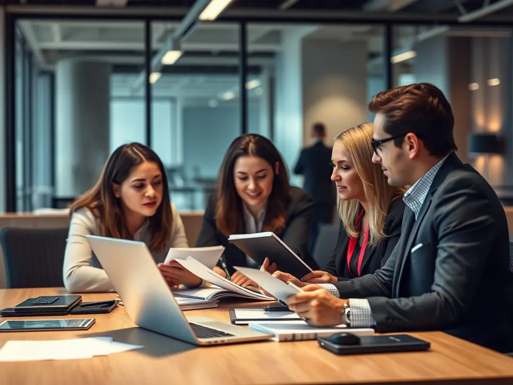 Ever wondered how busy executives and thought leaders consistently publish amazing content