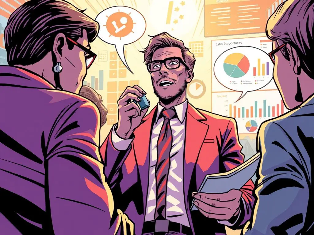 Expert Insights and Statistics