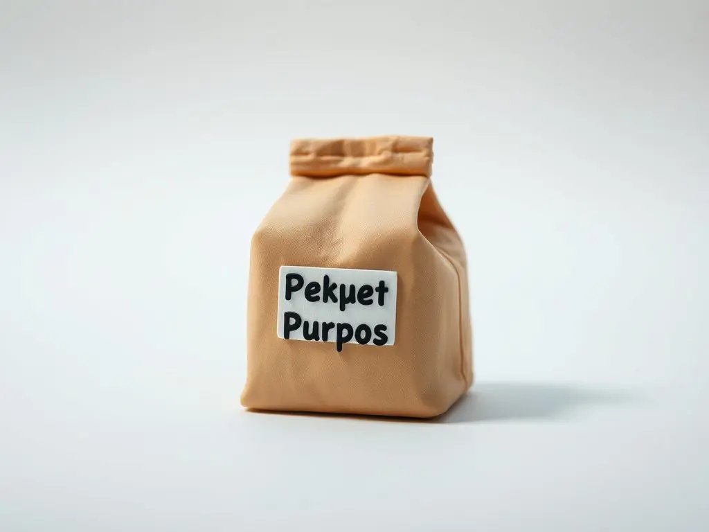 Sometimes, our greatest purpose comes wrapped in the smallest package.