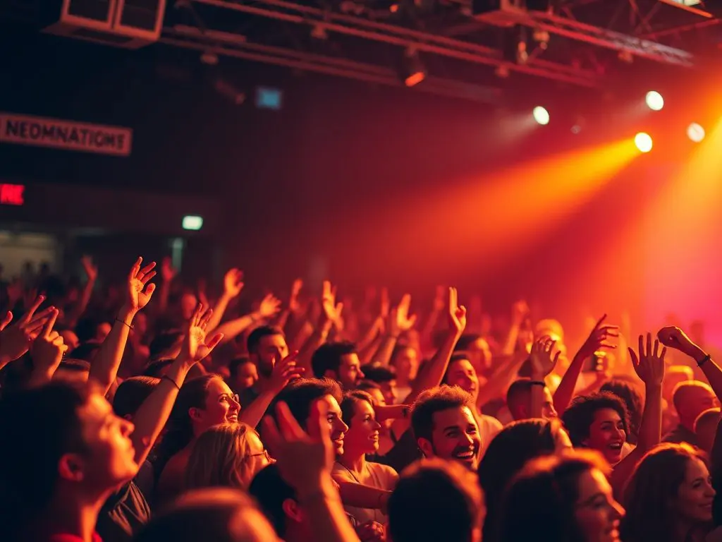 How Live Music Transforms Our Lives 🎵