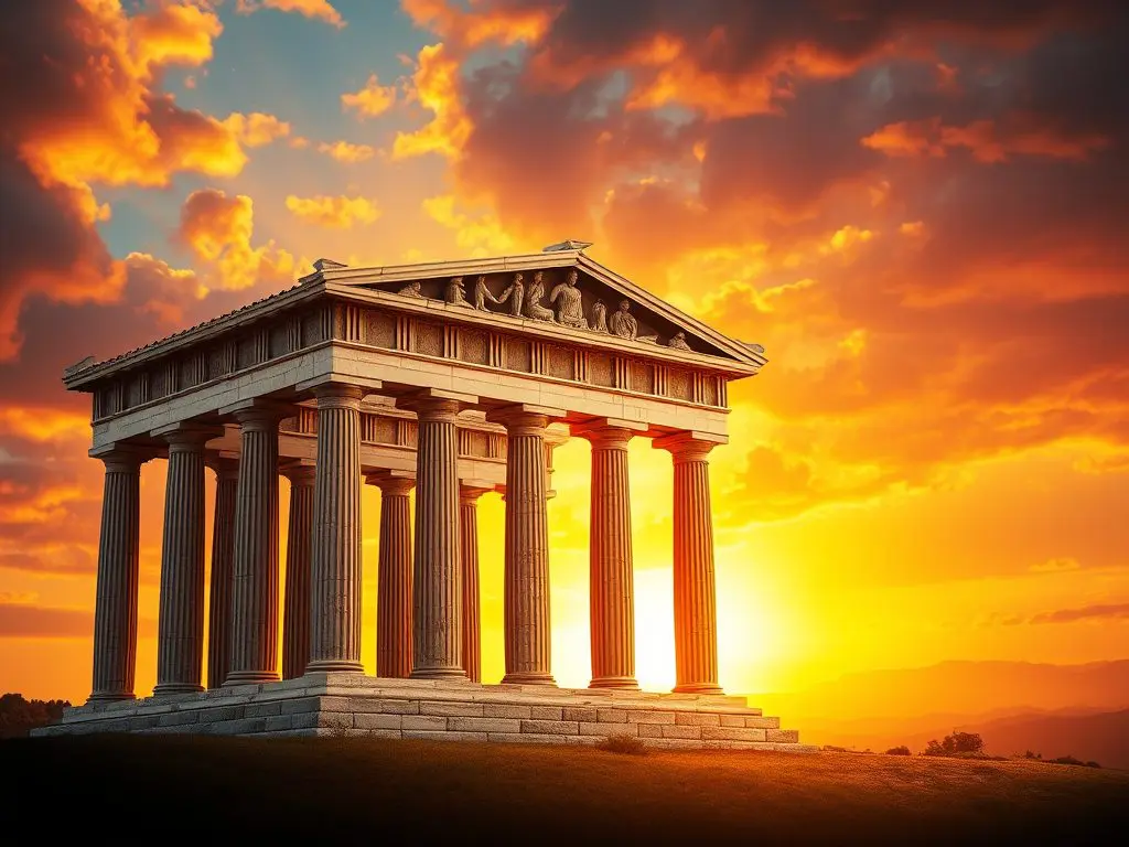 Do Ut Des: The Ancient Latin Wisdom That Shapes My Life Philosophy 🤝