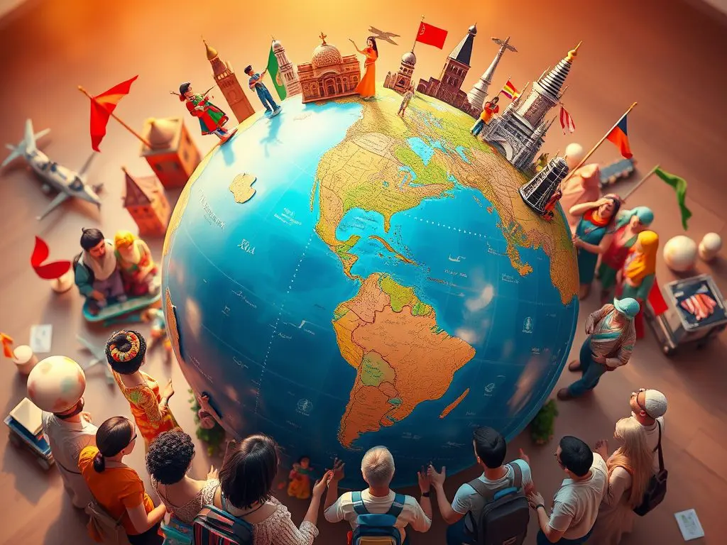 Essential Cultural Travel Tips: Your Guide to Respectful Global Exploration 🌎