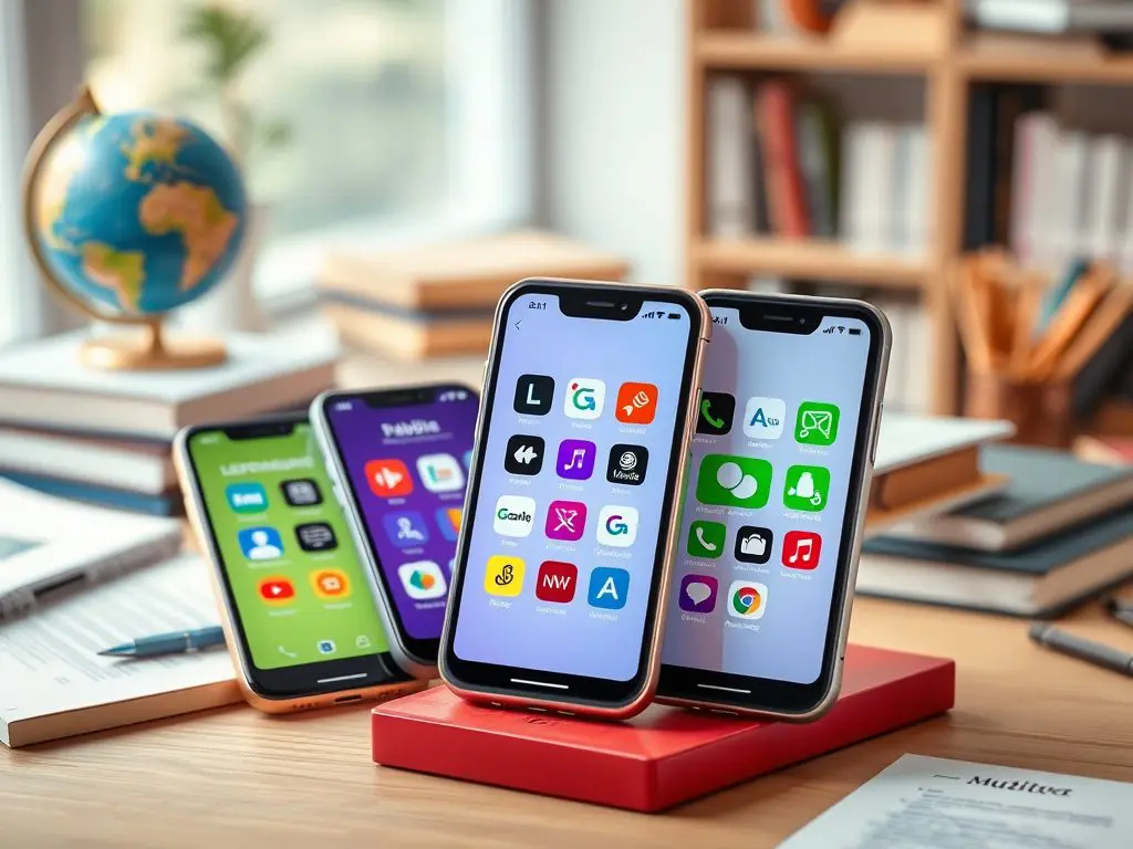 🌍 Top Language Learning Apps for 2025: AI-Powered Choices