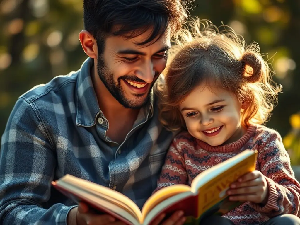 Finding Life’s Direction: How My Daughter Transformed My Purpose 🌟