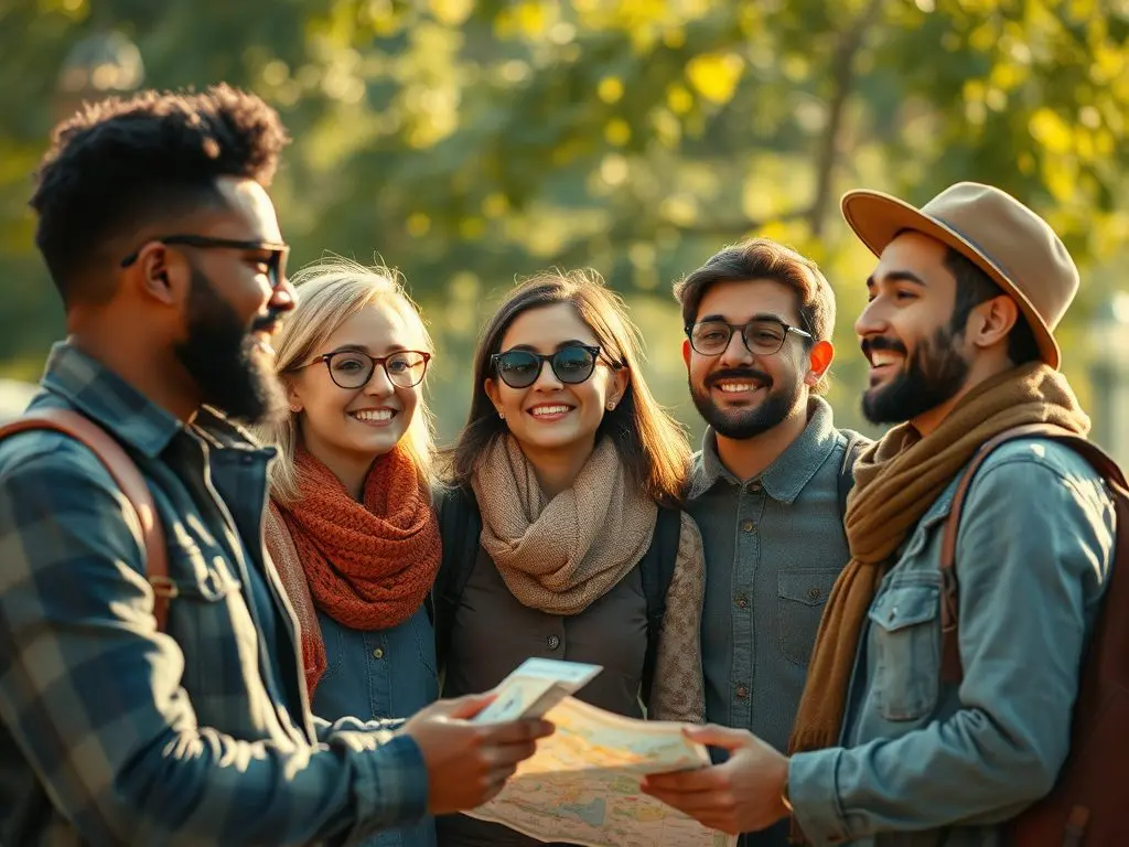 Essential Safety Phrases Every Traveler Should Know 🌍