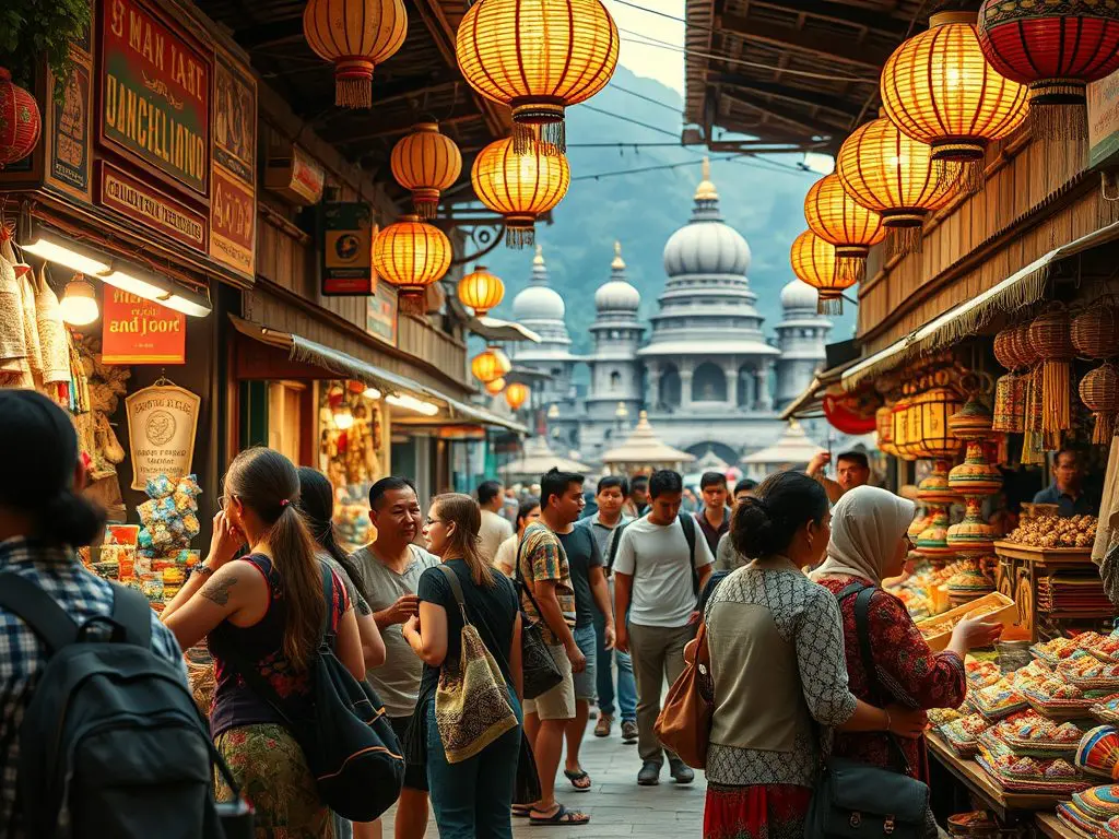 Cultural Tourism Resources: Your Guide to Educational Travel 🌍