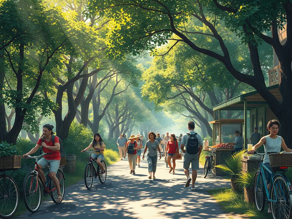 🌍 Sustainable Travel Guide: Your Path to Eco-Friendly Adventures in 2025