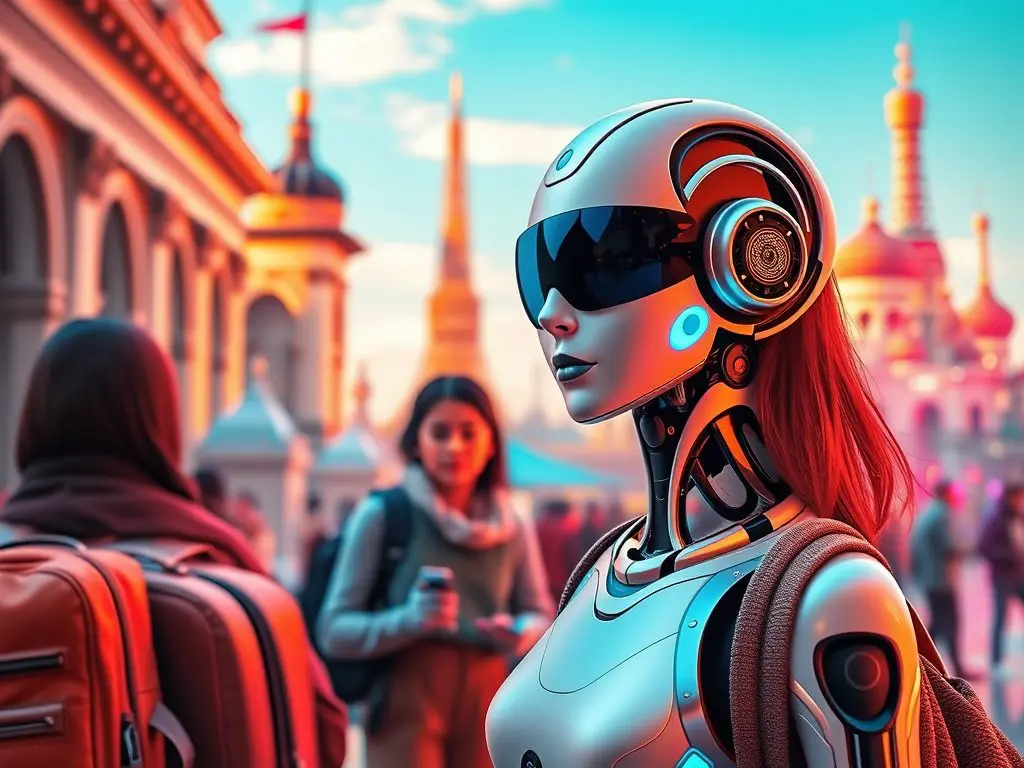 AI Travel Tools Review 2025: Your Smart Travel Planning Guide